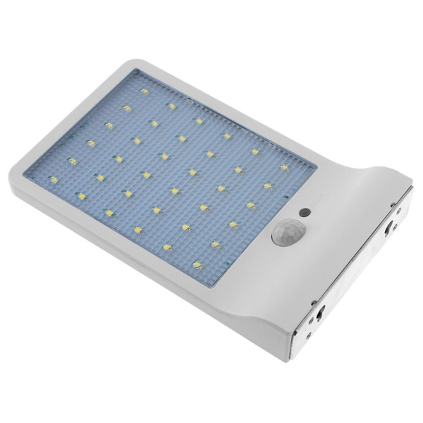 Outdoor 36 LED Solar Power Light Waterproof PIR Motion Sensor for Garden Security / Pathway / Balcony / Yard LEG_22S