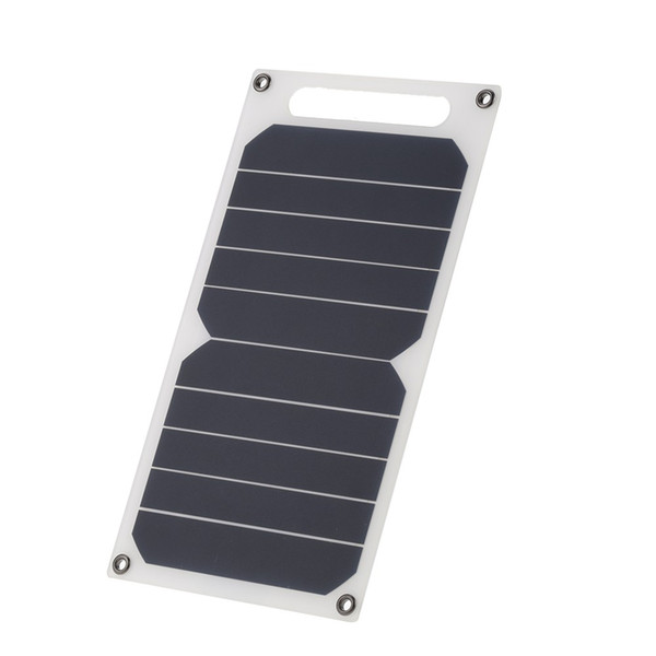 L1505 Solar Panel Charger 10W Portable Ultra Thin Solarni Panei Nabijecka Zonnepanelen Panel Sloneczny Ladowarki Solpaneler Oplader