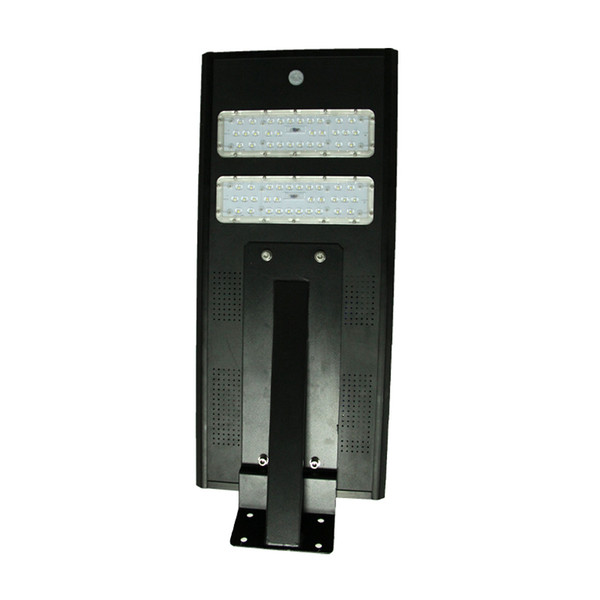 Outdoor Cheap IP65 Solar Power Street Lights Integrated All in One 40W Solar LED Street Light