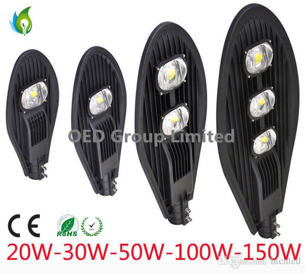 100W 200W LED Road Street Light, Highway LED Street Lamp and IP65 LED Street Light with 3years warranty