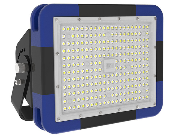 Newest 200W/360w/540w/720w/1080w/1440w IP66 Waterproof LED Stadium Light 135LM/W with Meanwell and Phlips LED 5 Years Warranty