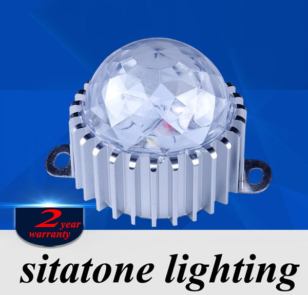 DHL fedex Free Shipping sale 12v/24v/ AC86V~265V 3W 6W 9W LED point Light,2 years warranty