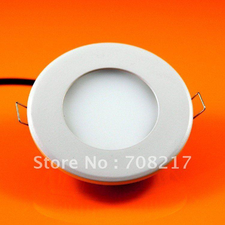 Free Shipping 10w Rond LED ceiling panel light.150mm diameter LED light panel