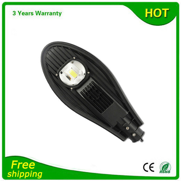 2PCS AC85-265V DC12V 24V Warranty 3 Years 200W 150W 100W 30W 50W LED Street Light 12V Outdoor Industrial Garden Road Yard Lamp