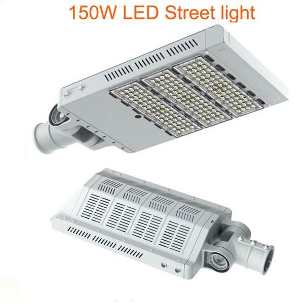 150W LED Street Light road lamp outdoor village walkway yard garden road pathways led lighting