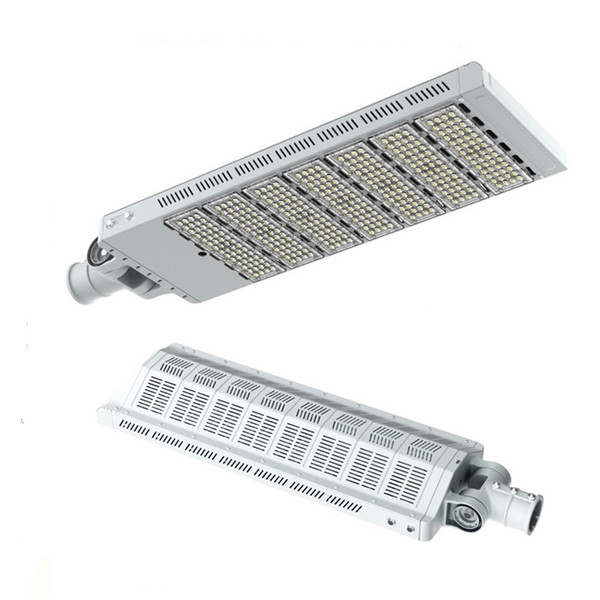 high power 350W LED street lights fitting Waterproof outdoor village walkway road pathways lamp 3years warranty