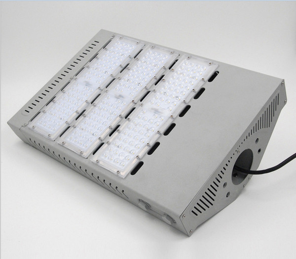 150W led road light fixtures path landscape walkway lighting match a pole adapter creexte/philipschip 5years warranty