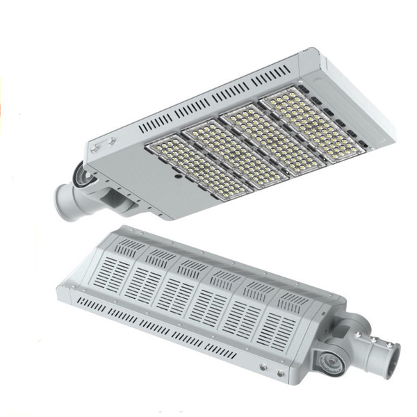 200W LED Street Lights road lighting village walkway yard garden road lamp 5years warranty Meanwell driver UL SAA CE