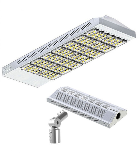 50W 100W 150W 200W 250W 300W 350W LED Street lights tunnel light outside walkway lighting beam angle adjustable led light match pole adaptor