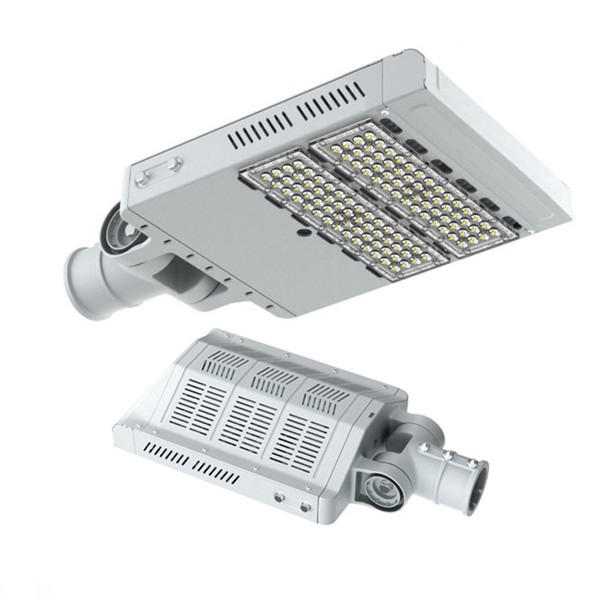 Easy fitting 50W LED street lights village walkway yard garden road pathways led lighting street lamp saving energy