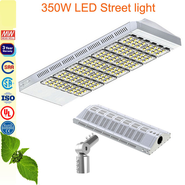 50w 100w 150w 200w 350W LED street light street road garden lamp match a Pole Adapter with outdoor aluminum high luminous