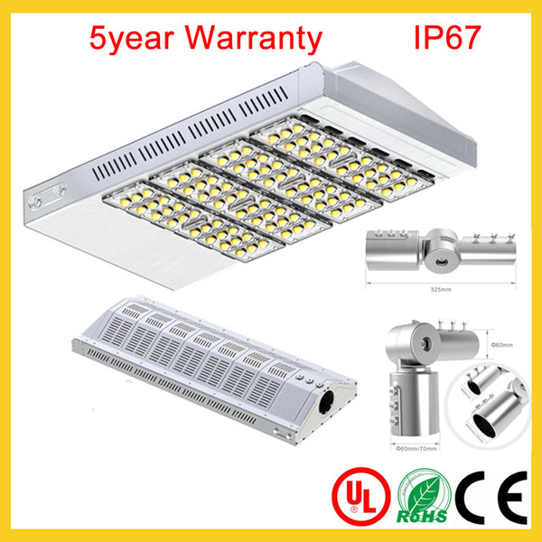 50W 100W 150W 200W 250W 300W 350W highway street lighting LED street lamp 5years warranty adjustable arm pole adaptor