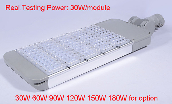 high-pole led steet light 30W 60W 90W 120W 150W 180W led road lighting street lights waterproof IP67 adjustable Arm 3years warranty