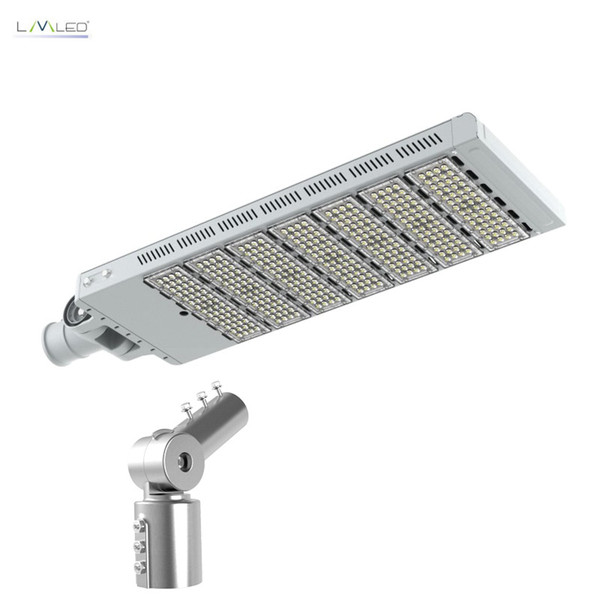 Philips LED Street Light 300W parking lot led light warm white 3000K white 4000K pure white 6000K luz exterior free ship