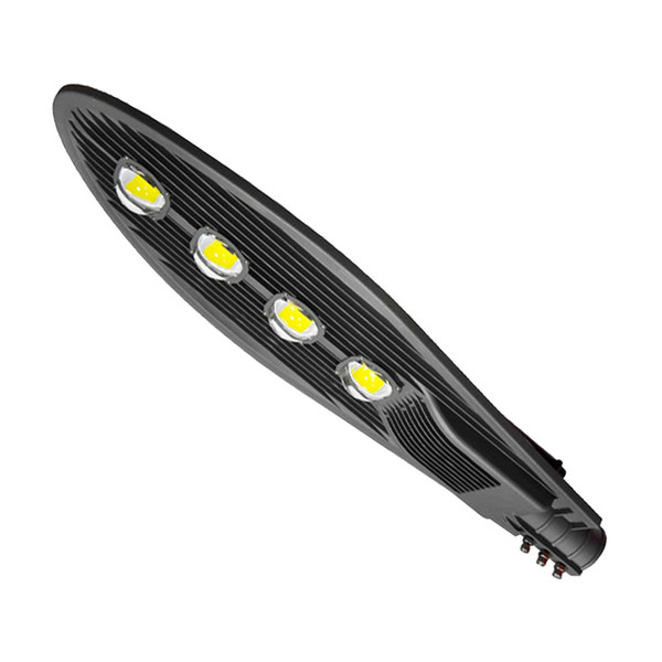 LED Street Lights 100W 150W 200W pole Road Lamp Waterproof IP65 Streetlight Industrial light Spot Road Source