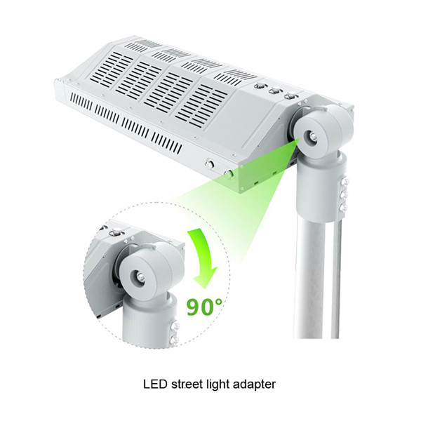 LED street light adapter