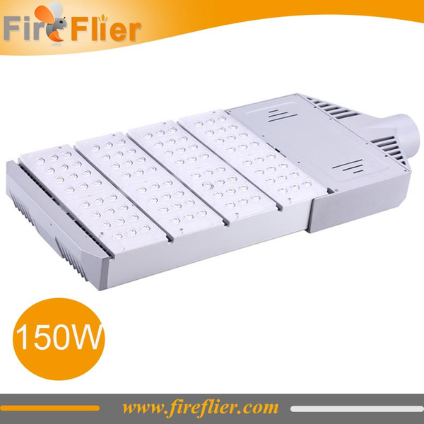 Free Shipping 10pcs LED street retrofit kits 200w airport road lighting ip65 street lamp led road fixture 120w 150w 60w with quality assured