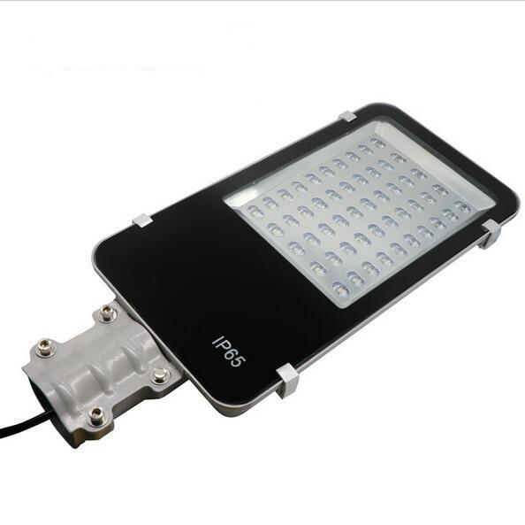 60w high flux 130lm/w IP65 Golden supplier china manufacturer die casting 200w led street light housing