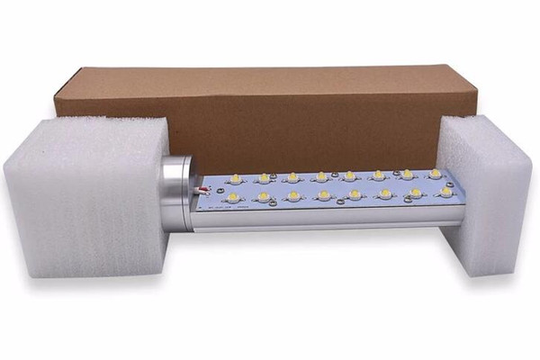 18W SOX LED street light- LED replacement for LPS SOX lamps