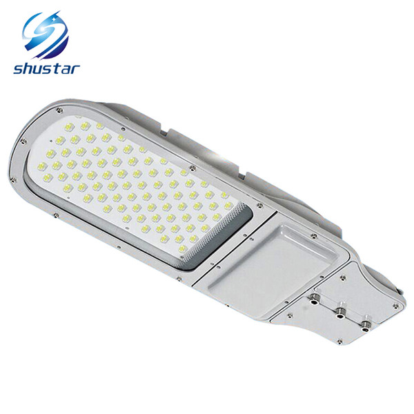 LED Street Light 30W 40W 50W 60W 80W 100W 120W Road Garden Park Path Highway Street Lights Streetlight Outdoor Lighting