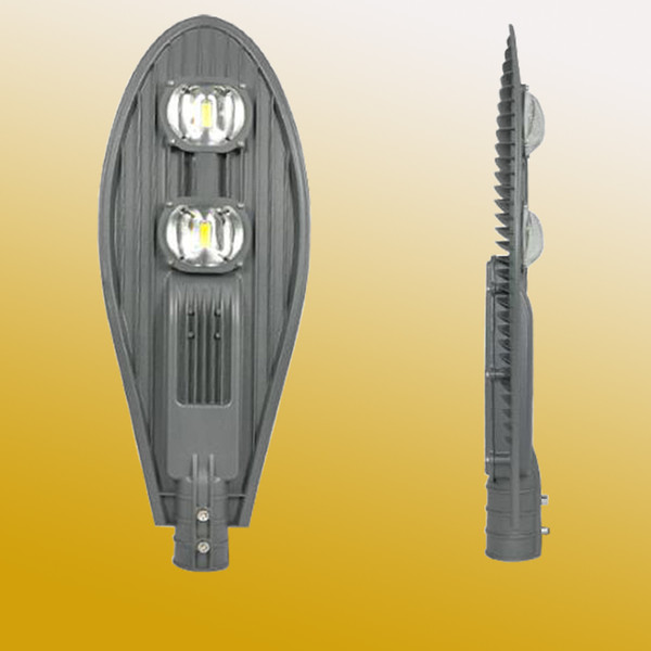 LED Street Light, Road Lamp, LED Parking Lot Lights Pole LED Outdoor Site and Area Light, Shoe Box Light,