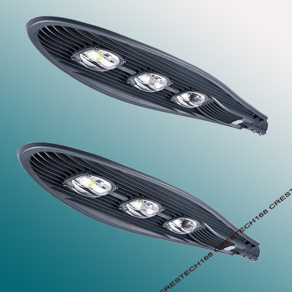 LED Street Light, Road Lamp, LED Parking Lot Lights Pole LED Outdoor Site and Area Light, Shoe Box Light,