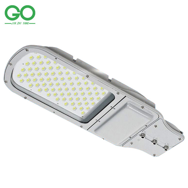 LED Street Lights 30W/40W/50W/60W/80W/100W/120W/150W Road Garden Park Lamp Light 45mil 130-140lm/w Streetlight Outdoor Lighting