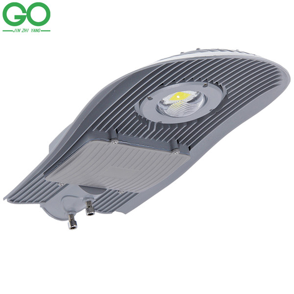 LED 60W Street Light 12V 24V Streetlight COB Road Lamp warm cool Natural white Solar Lamp Garden Path Park Outdoor Light