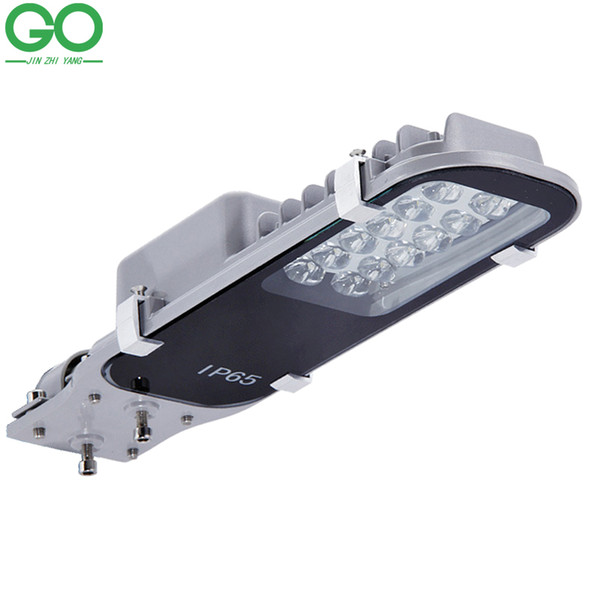 LED Street Light 12W 12V 24V Road Garden Park Path Lamp 130-140lm/W IP65 Streetlight Small Streetlights Outdoor Lighting