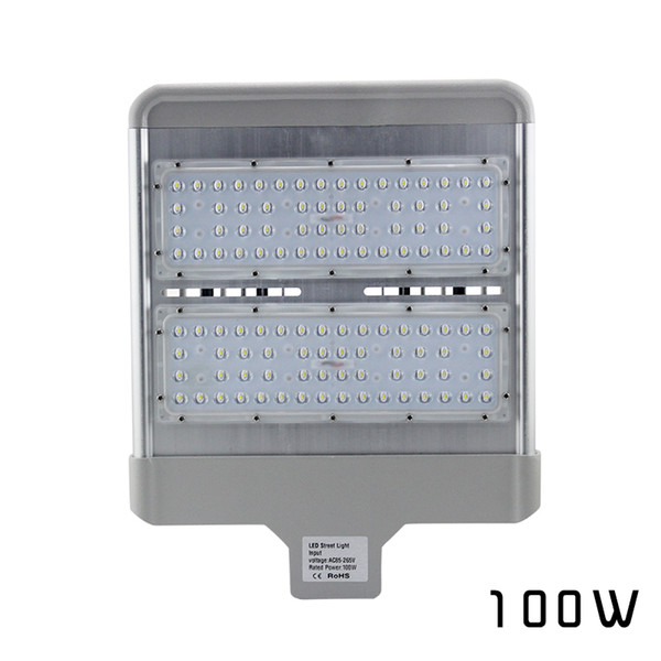 High Quality Outdoor Waterproof IP65 LED Street Light 60W 100W 150W 200W 250W 300W 3 Years Warranty