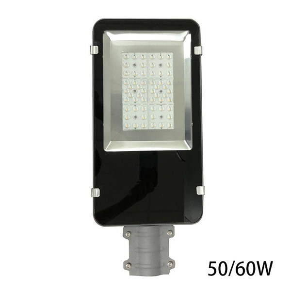 Outdoor 50W 60W 100W 120Watt 150Watt IP65 LED Street Light High Quality 3000K 6500K Bridgelux LED Street Light For Road Garden Square