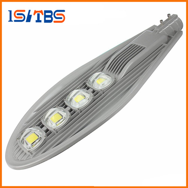 Led Street Light Lamp 50W 100W 150W 200W Led Outdoor Lighting Led Street Light Garden Lamp AC 85-265V High Power Waterproof