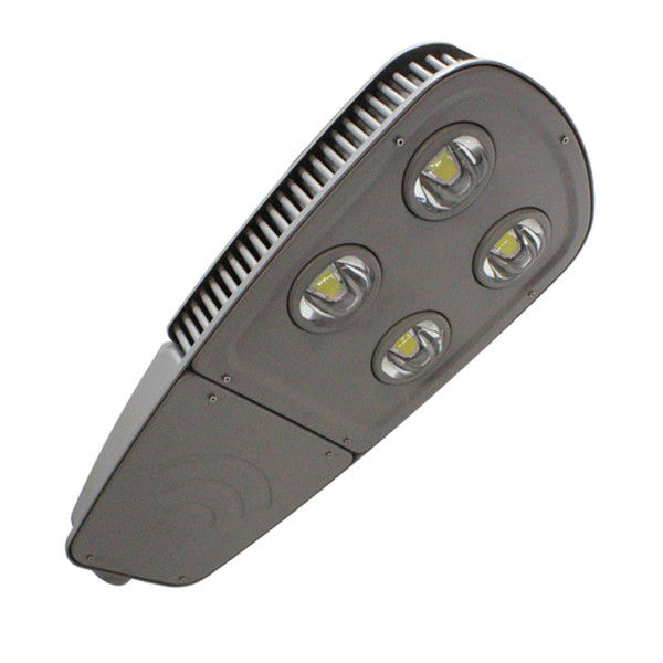 Unique housing thick aluminum LED Street Light 100W 160W led Road Garden Park Path Highway Street Lights Streetlight Outdoor Lighting hotsa