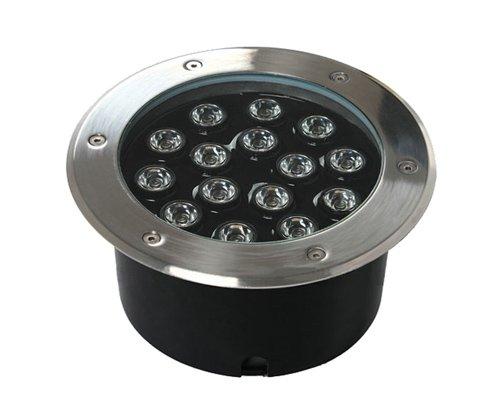 15w LED u
8000
nderground light Outdoor Garden flood Lamp IP67 waterproof free shipping