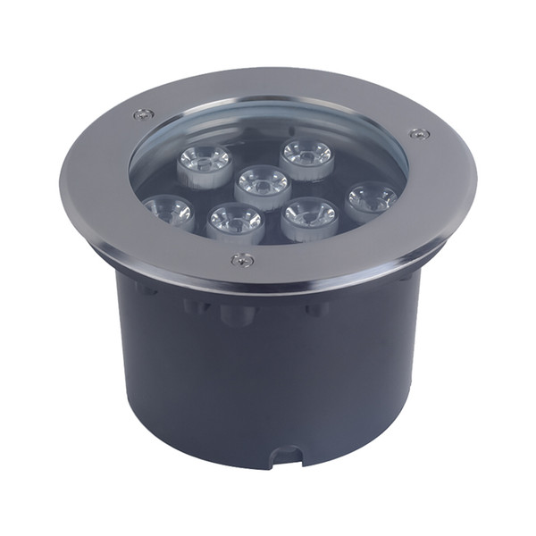 3W LED underground light lamps outdoor buried recessed floor lamp Waterproof IP67 Landscape stair lighting 85-265V AC