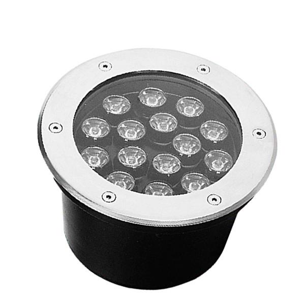 30W LED Underground Light Outdoor Lighting LED underground lamp AC85-265V Waterpoof led underground High Quality Led Lighting