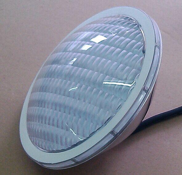 free shipping to Europe Par56 led pool light 36W rgb 2wires 12V led spot light Ip68 20pcs/Lot used for fountains