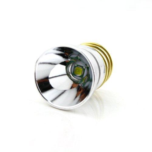 wholesale CREE XM-L T6 5-Mode 1000 Lumen LED Drop-in Module Flashlight Repair Parts Torch Replacement Bulb Free shipping