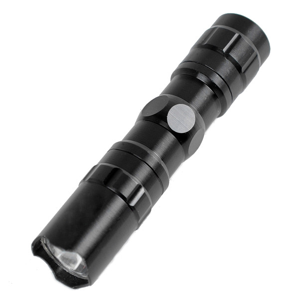 Mini Penlight Q5LED Flashlight Torch Pocket Light Waterproof Lantern AA Battery Powerful Led For Hunting