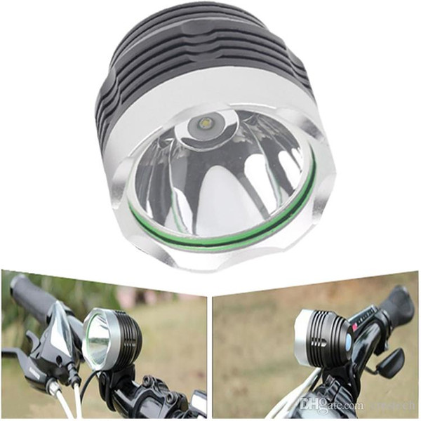 mini T6 Cress bike light Headlight bicycle light with CREE XML-T6 LED 10W 800LM led bike light sets