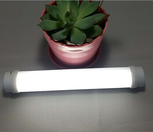 led charging lamp