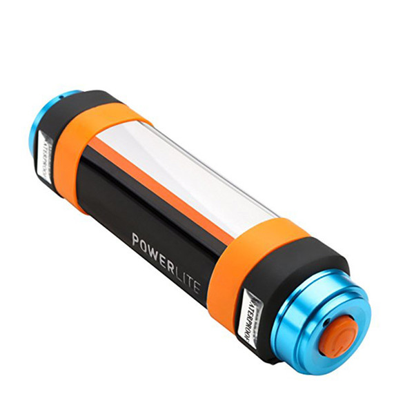 led Flashlights Portable Power Bank USB Rechargeable IP68 Waterproof Multicolor LED Night Light Mosquito Repellent Lamp with Emergency SOS