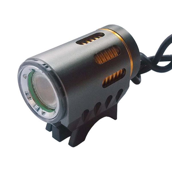 CREE XML2 LED Front Light MINI Bike Lamp L2 Headlamp (lamp only without battery)