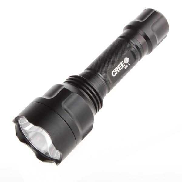 CREE T6 LED Flashlight 5Mode C8 Flashlight Torch Led Torch Cree light lantern Waterproof For Hiking Camping