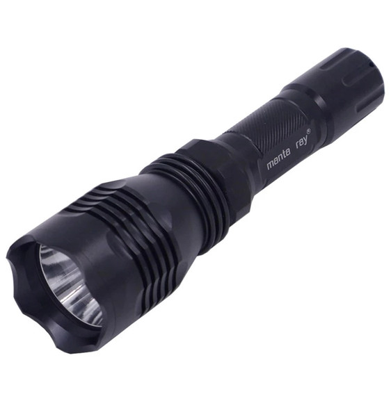 Hot Sale Red/Green/Blue/White light color Powerful Aluminum Hunting led military grade torch flashlight