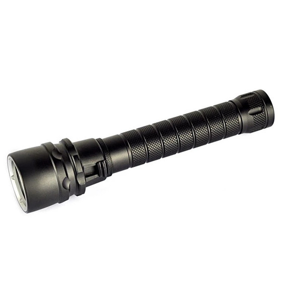 Flashlight Dive Diving Torch