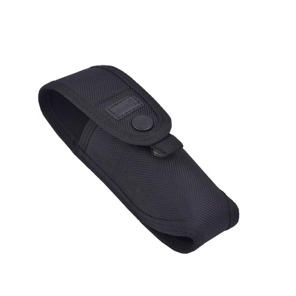 High Quality Nylon Flashlight Holster Pouch Case Cover Bag For for 501B 502B C2 A100 E17