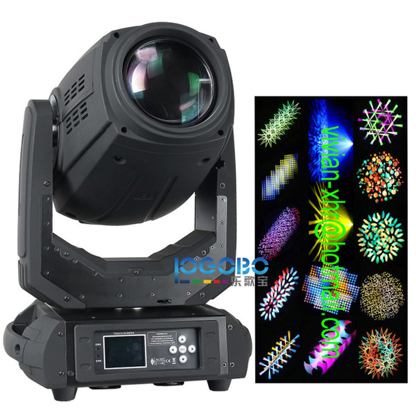 Professional Sharpy 10R 280W Beam Spot Wash 3 in 1 Zoom Moving Head Stage Light for Disco Concert Theatre Cheap American DJ Laser Lighting