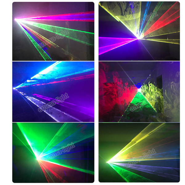 NEW Design 3W RGB Full Color Dolphin Laser Lights With SD Card For Xmas Party Show Club Bar Pub Wedding Halloween Decorations