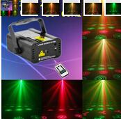 High quality bar and KTV laser lightings 3D effcet voice control laser lighting stage lightings christmas lightings 110 - 240 v